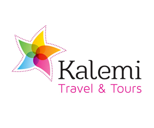 Logo Design by klarrita for Kalemi Travel & Tours | Design: #1691540