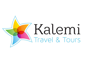 Logo Design by klarrita for Kalemi Travel & Tours | Design: #1691542