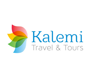 Logo Design by klarrita for Kalemi Travel & Tours | Design: #1691566