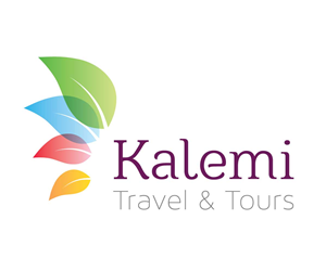 Logo Design by klarrita for Kalemi Travel & Tours | Design: #1691578