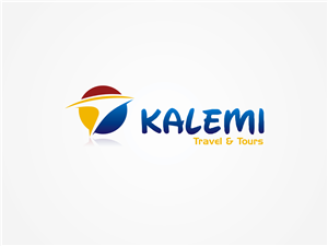 Logo Design by R16 for Kalemi Travel & Tours | Design: #1630241