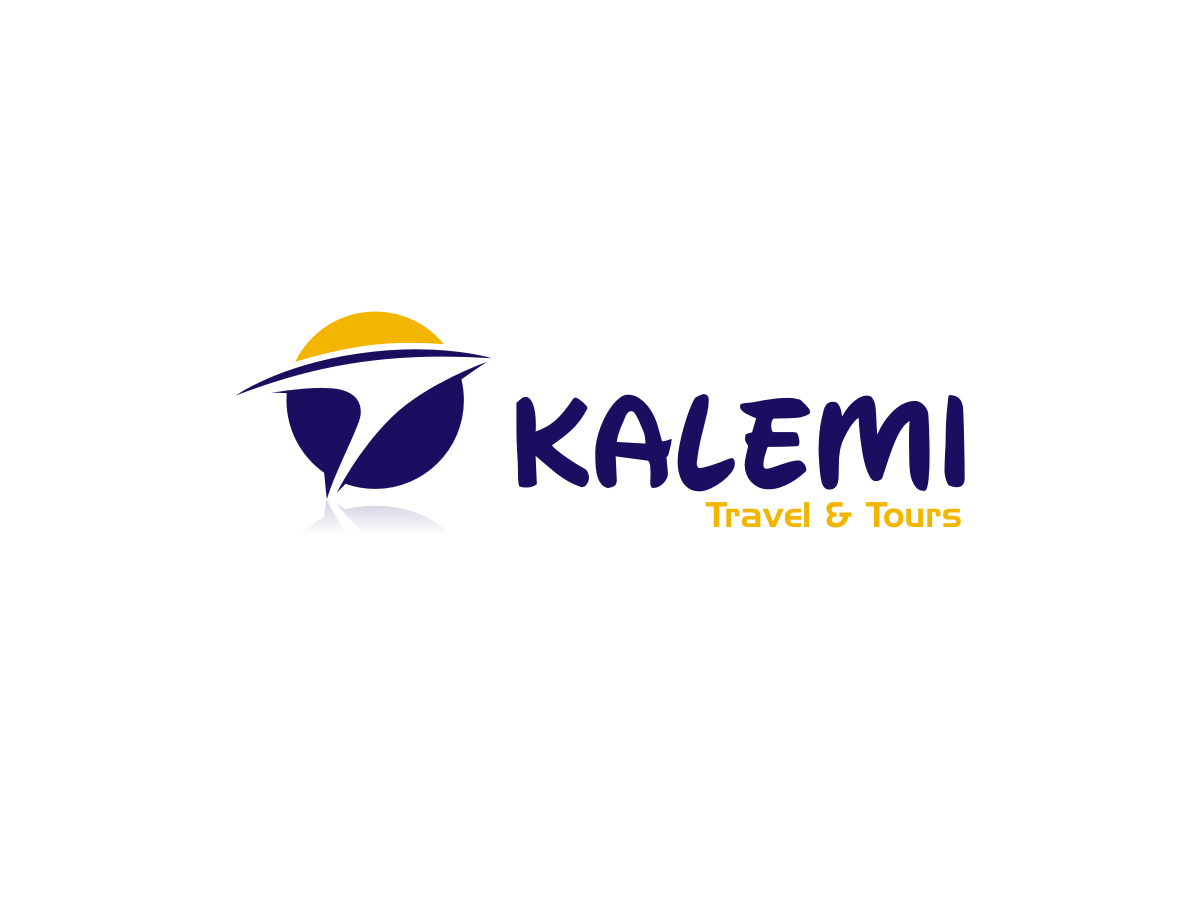 Diseño de Logo por R16 para Kalemi Travel & Tours | Diseño #1630242
