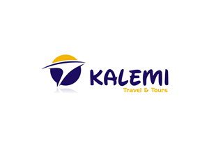 Logo Design by R16 for Kalemi Travel & Tours | Design: #1630242