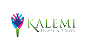 Logo Design by ADEX for Kalemi Travel & Tours | Design: #1664591