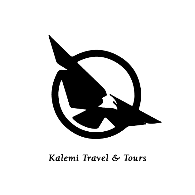 Logo Design by Jacquelinemjdesign for Kalemi Travel & Tours | Design #1629134