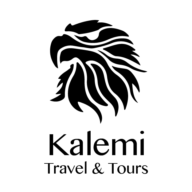 Logo Design by Jacquelinemjdesign for Kalemi Travel & Tours | Design #1629171