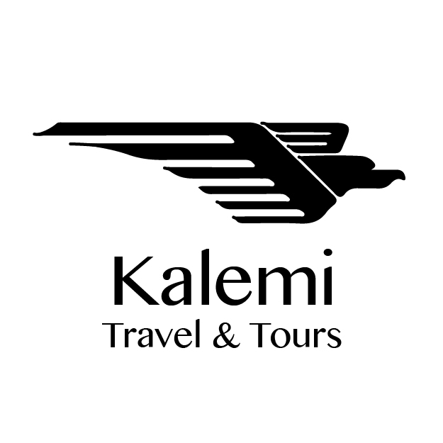 Logo Design by Jacquelinemjdesign for Kalemi Travel & Tours | Design #1629174