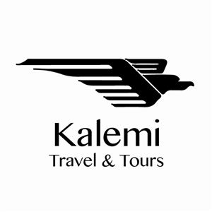 Logo Design by Jacquelinemjdesign for Kalemi Travel & Tours | Design: #1629174