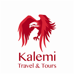Logo Design by Jacquelinemjdesign for Kalemi Travel & Tours | Design: #1629175
