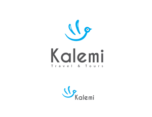 Logo Design by Zeinoel™ for Kalemi Travel & Tours | Design: #1659977