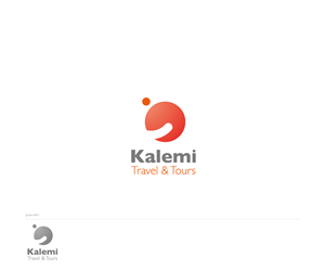 Logo Design by Mdesign for Kalemi Travel & Tours | Design: #1771368