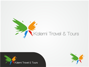 Logo Design by deltakapa