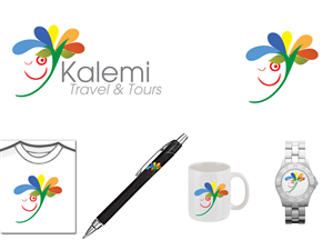 Logo Design by Soula Vetter