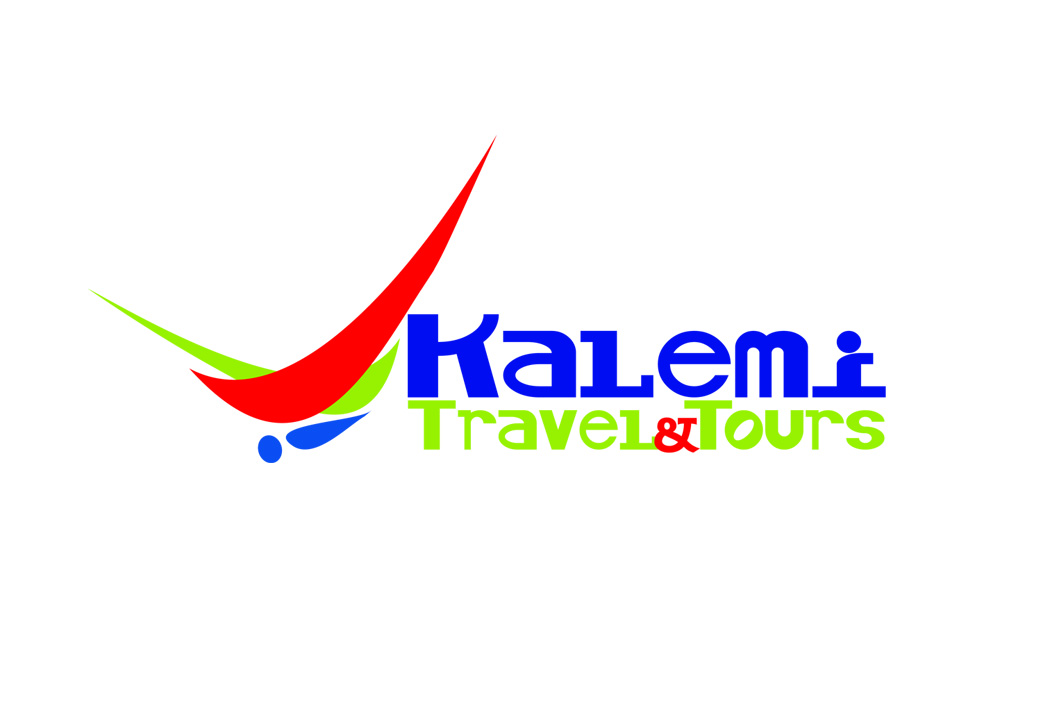 Logo Design by Soula Vetter for Kalemi Travel & Tours | Design #1675817
