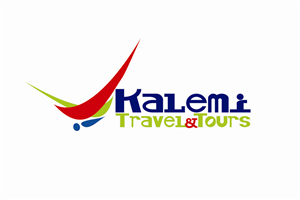 Logo Design by Soula Vetter for Kalemi Travel & Tours | Design: #1675817