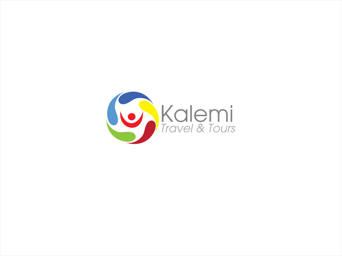 Diseño de Logo por Soula Vetter para Kalemi Travel & Tours | Diseño #1688523