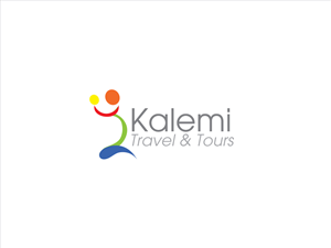 Logo-Design von Soula Vetter für Kalemi Travel & Tours | Design #1796705