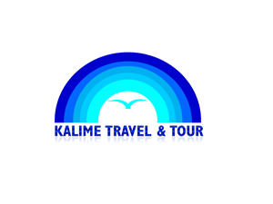 Logo Design by CIMO for Kalemi Travel & Tours | Design: #1874354
