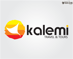 Logo Design by Bolshoi Creations for Kalemi Travel & Tours | Design: #1731562
