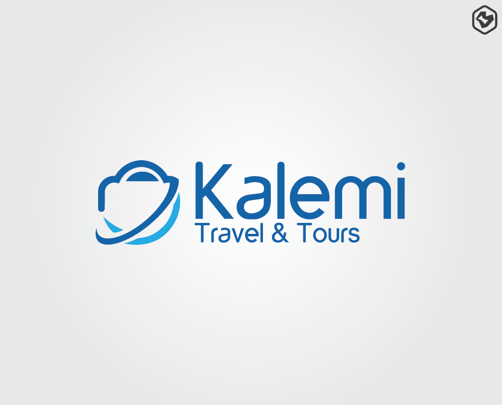 Logo Design by Bolshoi Creations for Kalemi Travel & Tours | Design #1862845