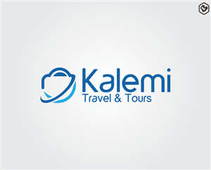 Logo Design by Bolshoi Creations for Kalemi Travel & Tours | Design: #1862845