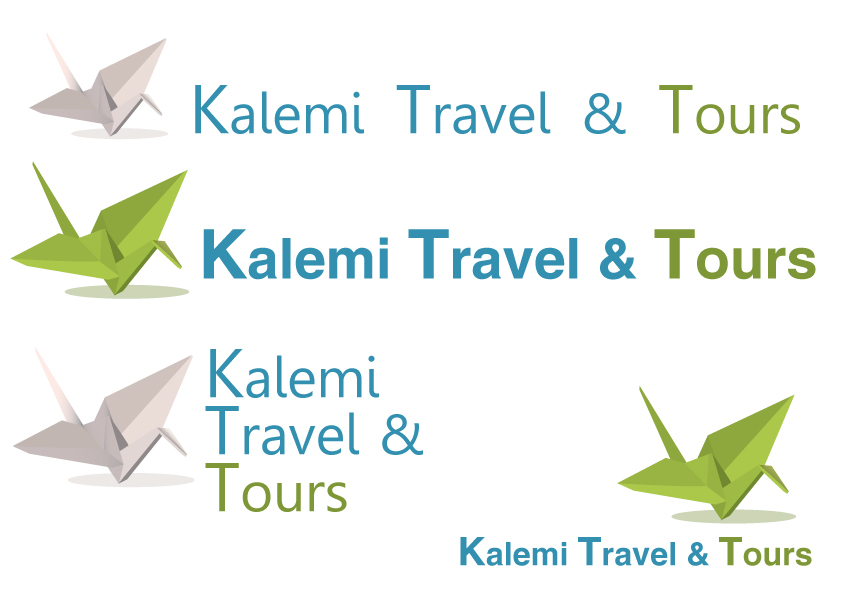 Design de Logo par Otto ! pour Kalemi Travel & Tours | Design #1765652