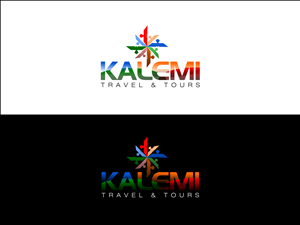 Logo Design by mo0x for Kalemi Travel & Tours | Design: #1628781