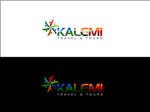 Logo Design by mo0x for Kalemi Travel & Tours | Design: #1630855