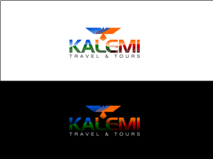 Logo Design by mo0x for Kalemi Travel & Tours | Design: #1630856