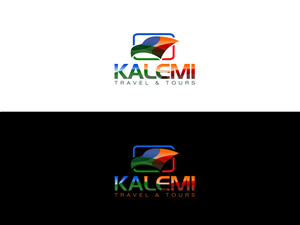 Logo Design by mo0x for Kalemi Travel & Tours | Design: #1631061
