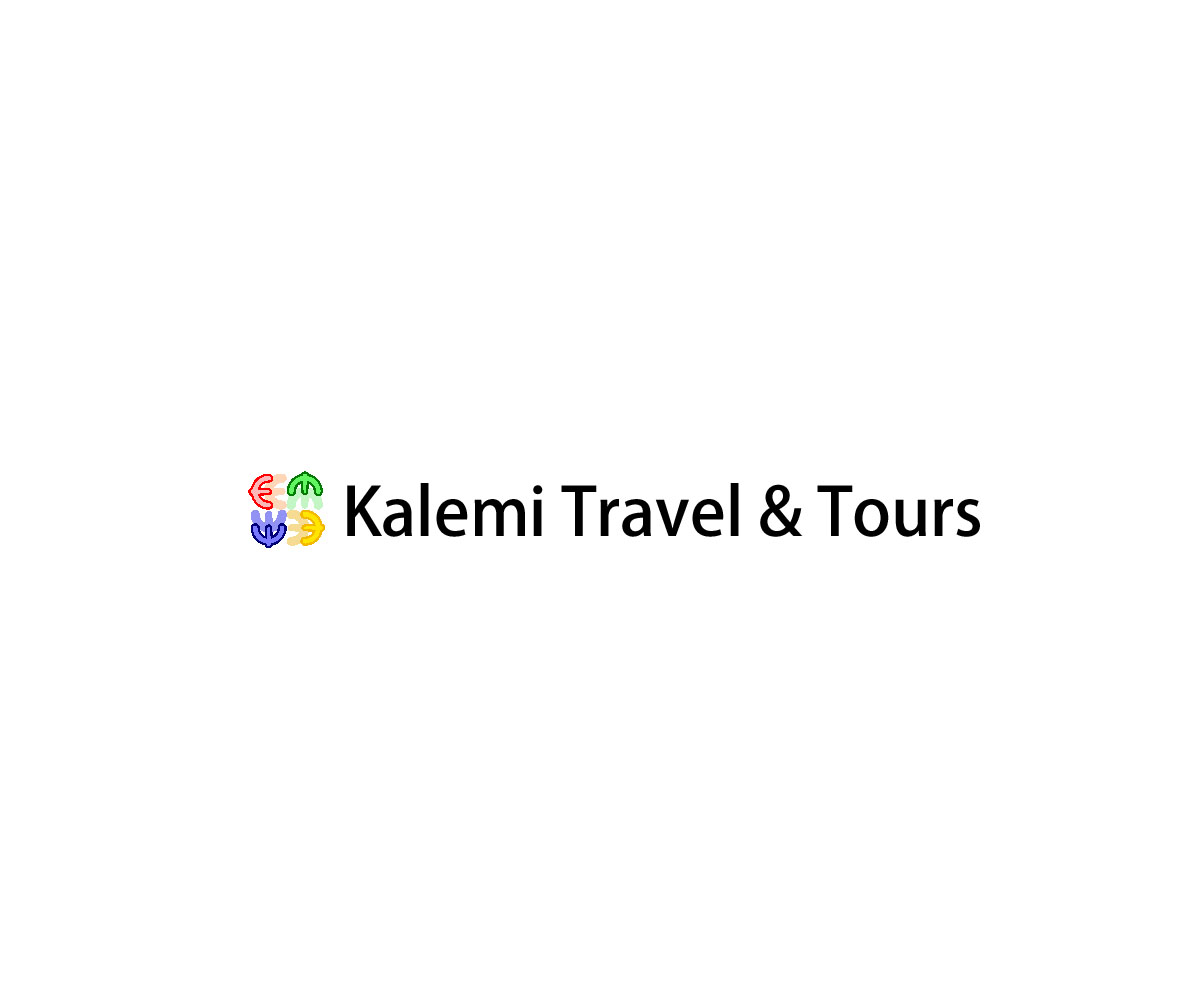 Logo Design by kjc for Kalemi Travel & Tours | Design #1663752