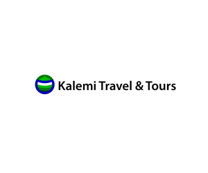 Logo Design by kjc for Kalemi Travel & Tours | Design: #1726763
