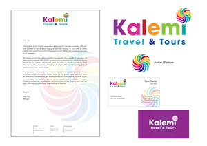 Logo Design by Catchlight