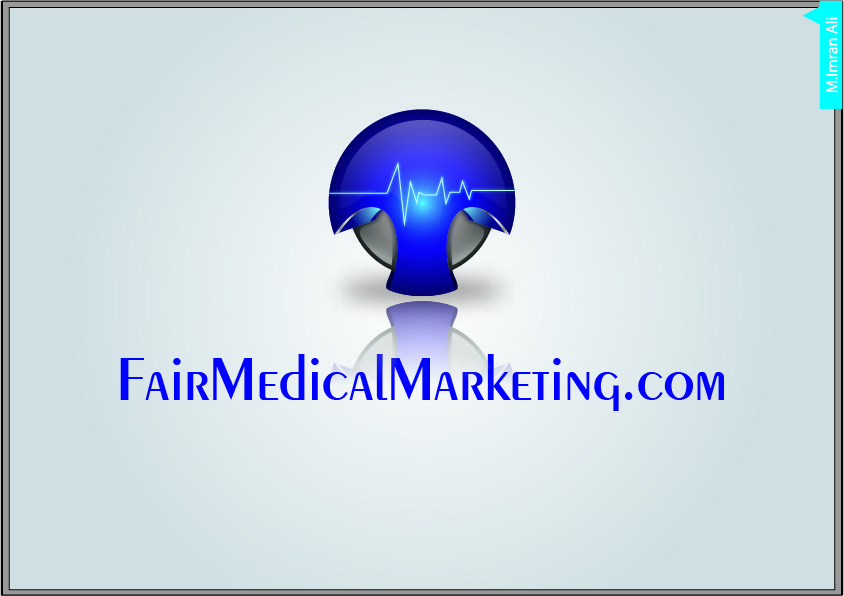 Logo-Design von Imran Ali für Fair Medical Marketing | Design #5740992