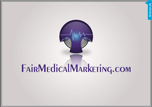 Logo Design by Imran Ali for Fair Medical Marketing | Design #5740992