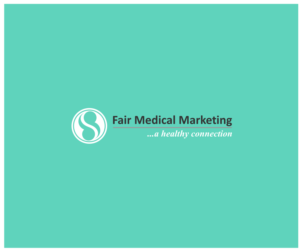Logo Design by Tycoone for Fair Medical Marketing | Design #5712345