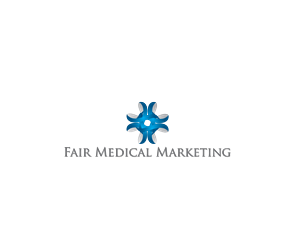 Logo-Design von meygekon für Fair Medical Marketing | Design: #5755377