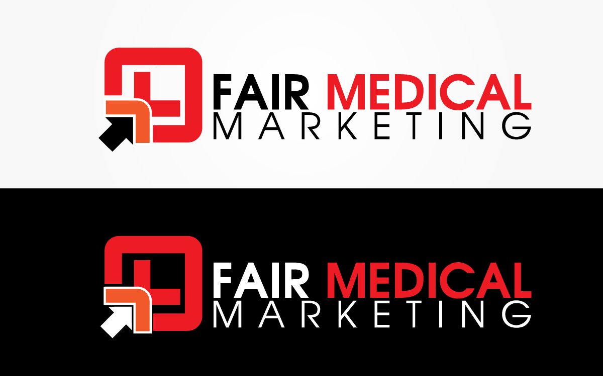 Logo Design by tballest for Fair Medical Marketing | Design #5755141