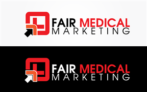 Logo Design by tballest for Fair Medical Marketing | Design #5755141