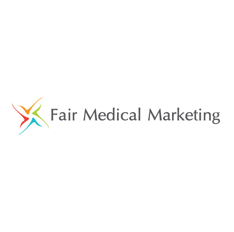 Logo Design by Design Possibilities for Fair Medical Marketing | Design #5750777