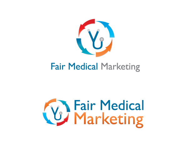 Design de Logo par Tammy Moore pour Fair Medical Marketing | Design #5751819