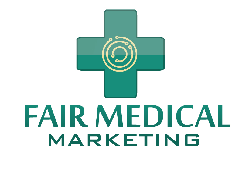 Logo Design by PaperAndPixel for Fair Medical Marketing | Design #5747887