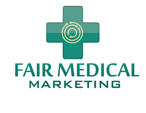 Logo Design by PaperAndPixel for Fair Medical Marketing | Design #5747887