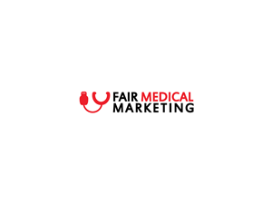 Logo Design by Sameh for Fair Medical Marketing | Design: #5705692