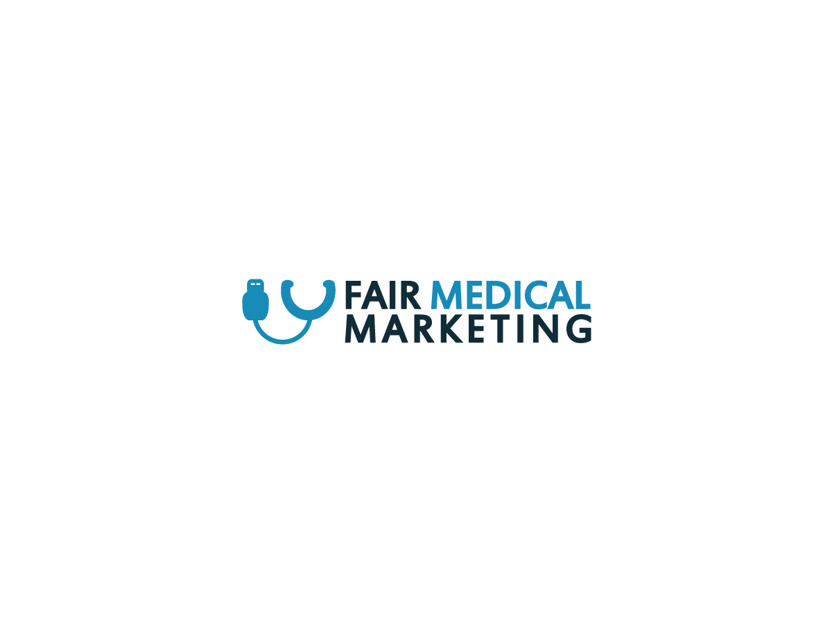 Logo Design by Sameh for Fair Medical Marketing | Design #5705769