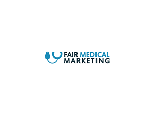 Logo Design by Sameh for Fair Medical Marketing | Design: #5705769