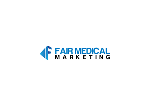 Logo-Design von Sameh für Fair Medical Marketing | Design: #5723388