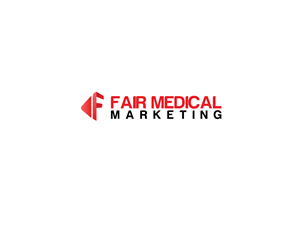 Logo Design by Sameh for Fair Medical Marketing | Design #5723393