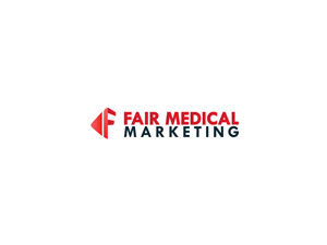 Logo-Design von Sameh für Fair Medical Marketing | Design: #5730902