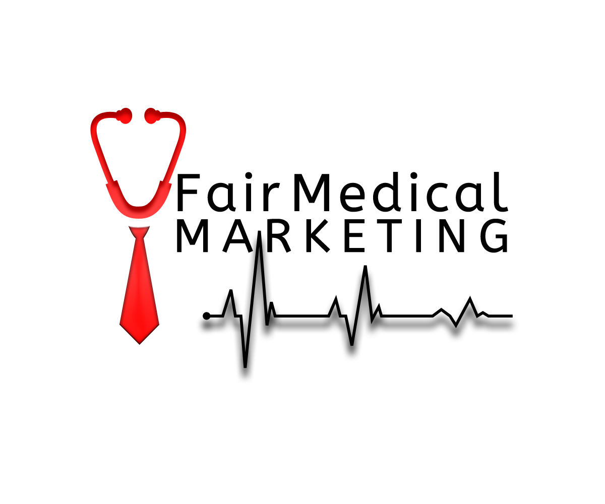 Logo Design by Mustafa Hendawy for Fair Medical Marketing | Design #5699222